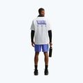 Мъжки тренировъчни шорти Nike Form Dri-Fit Versatile 7" persian violet/black 3