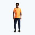 Мъжки панталони за бягане Nike Miler Dri-Fit Woven midnight navy 2