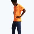 Мъжки панталони за бягане Nike Miler Dri-Fit Woven midnight navy 4