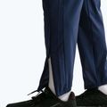 Мъжки панталони за бягане Nike Miler Dri-Fit Woven midnight navy 7