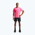Мъжки къси панталони/шорти Nike Miler Dri-Fit 7" black/black 2