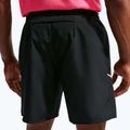 Мъжки къси панталони/шорти Nike Miler Dri-Fit 7" black/black 5