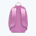 Градска раница Nike Heritage Sweep 25 l light magenta/white 3