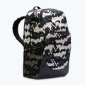 Раница за тренировка Nike Brasilia Extra Large 30 l chalk/black/white 2