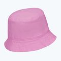 Шапка с периферия Nike Apex Futura light magenta/white 2