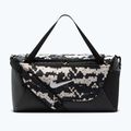 Чанта за тренировка/фитнес Nike Brasilia Duffel Small 41 l chalk/black/white