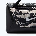 Чанта за тренировка/фитнес Nike Brasilia Duffel Small 41 l chalk/black/white 6