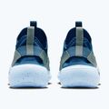 Детски обувки Nike Flex Runner 4 mystic navy/light pumice/midnight navy 4