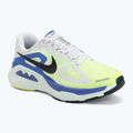 Мъжки обувки за бягане Nike Structure Plus white/volt ice/barely green/black spruce