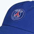 Шапка с козирка Nike Paris-Saint Germain Club Poly old royal 4