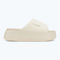 Дамски чехли Nike Calm Elevation coconut milk 2