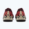 Мъжки футболни обувки Nike United Mercurial Vapor 16 Academy TF burgundy crush/metallic silver 4