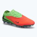 Мъжки футболни обувки Nike Phantom 6 Low Elite Erling Haaland AG hot punch/green strike/black