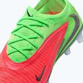 Мъжки футболни обувки Nike Phantom 6 Low Elite Erling Haaland AG hot punch/green strike/black 10