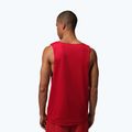 Мъжка баскетболна тениска Jordan Sport Reversible gym red/black 3
