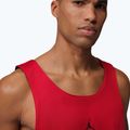 Мъжка баскетболна тениска Jordan Sport Reversible gym red/black 5