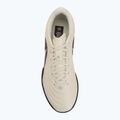 Мъжки футболни обувки Nike United Tiempo Maestro Academy TF fossil/burgundy crush/metallic silver 5
