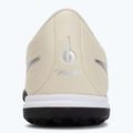 Мъжки футболни обувки Nike United Tiempo Maestro Academy TF fossil/burgundy crush/metallic silver 6