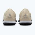 Мъжки футболни обувки Nike United Tiempo Maestro Academy TF fossil/burgundy crush/metallic silver 11