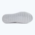 Мъжки обувки за баскетбол Nike Precision 8 Low white/black/black 4