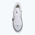 Мъжки обувки за баскетбол Nike Precision 8 Low white/black/black 5