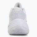 Мъжки обувки за баскетбол Nike Precision 8 Low white/black/black 6
