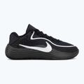 Мъжки обувки за баскетбол Nike Precision 8 Low black/white/white 2