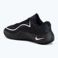 Мъжки обувки за баскетбол Nike Precision 8 Low black/white/white 3