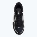 Мъжки обувки за баскетбол Nike Precision 8 Low black/white/white 5
