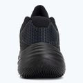 Мъжки обувки за баскетбол Nike Precision 8 Low black/white/white 6