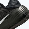 Мъжки обувки за баскетбол Nike Precision 8 Low black/white/white 9