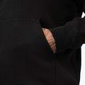 Мъжки суичър Jordan Pullover Hoodie black/gym red 6
