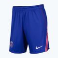 Мъжки футболни шорти Nike Paris Saint-Germain Dri-Fit Stadium Home old royal/white