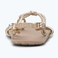 Дамски сандали barefoot Xero Shoes Genesis gold metallic 12