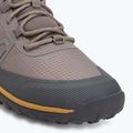 Мъжки обувки barefoot Xero Shoes Scrambler Trail Low WP driftwood/asphalt 7