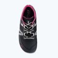 Дамски обувки barefoot Xero Shoes XT Max black/white purple 14