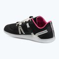 Дамски обувки barefoot Xero Shoes XT Max black/white purple 3