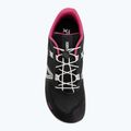 Дамски обувки barefoot Xero Shoes XT Max black/white purple 5