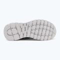Мъжки обувки SKECHERS Burns Agoura navy/orange 4