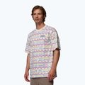 Мъжка тениска Columbia CSC Heavyweight Printed sea salt/horizons 4