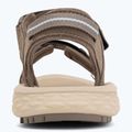 Дамски сандали Columbia Konos Hiker 2-Strap wet sand/marine light 6
