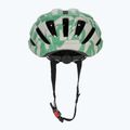Детска велосипедна каска Giro Register II matte green rush 4