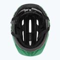 Детска велосипедна каска Giro Register II matte green rush 5