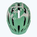 Детска велосипедна каска Giro Register II matte green rush 6