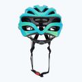 Детска велосипедна каска Giro Raze matte blue/green 4