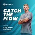 Целолицева маска за гмуркане AQUASTIC SMA-01SC червена 14