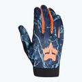 Детски велосипедни ръкавици Fox Racing Ranger Image Print Jr arctic blue 2