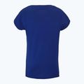 Детска тениска Babolat Exercise Cotton Jr sodalite blue 2