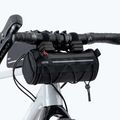 Zefal Z Adventure F1 1,2 л чанта за велосипед с кормило черна 3