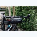 Zefal Z Adventure F1 1,2 л чанта за велосипед с кормило черна 10